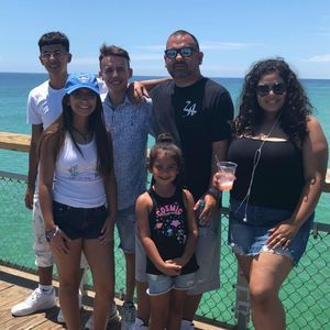 Meet your Posher, Danny